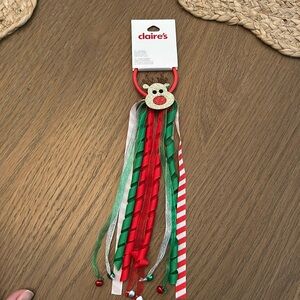 Claire’s accessories